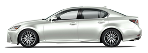 Lexus GS450